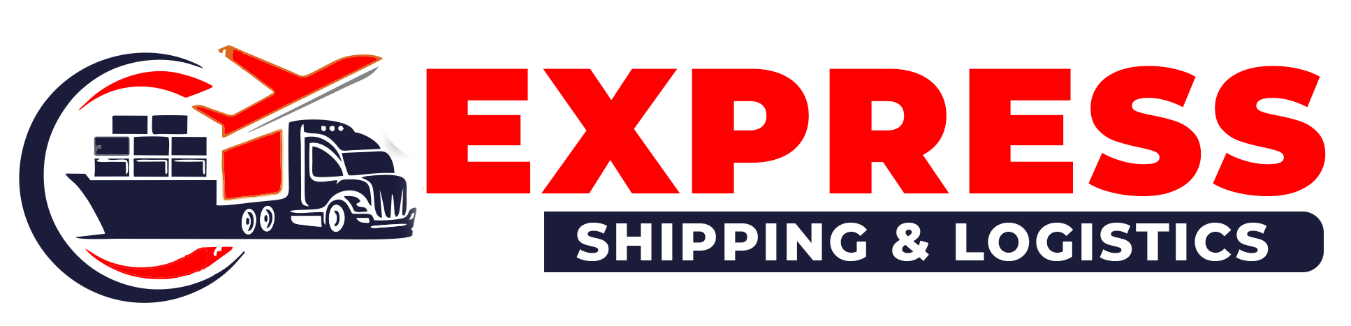 Express Logistics & Shipping